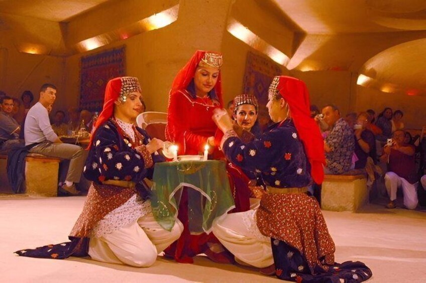 Turkish Night, Entertainment, Cultural Dance 5