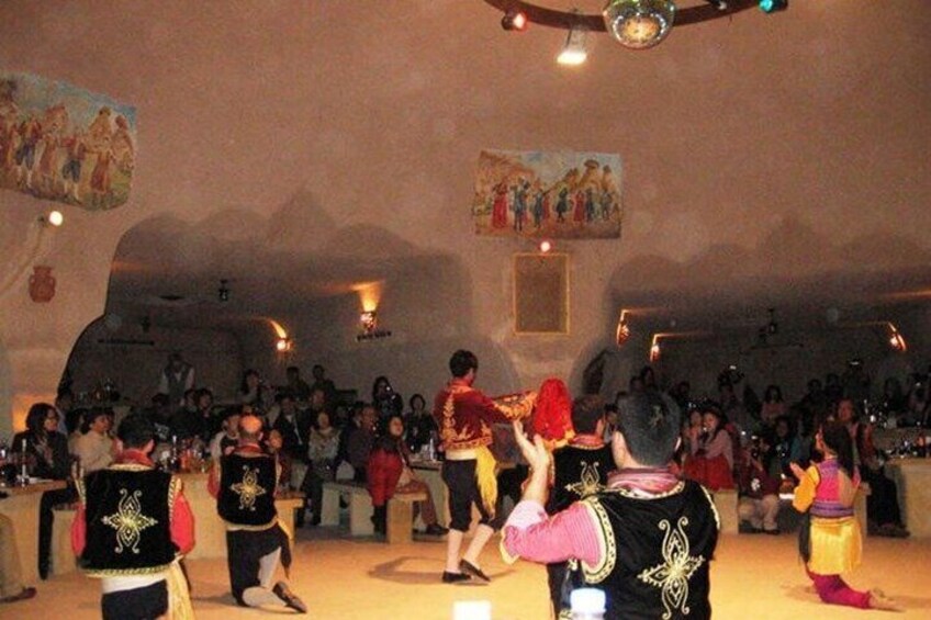 Turkish Night, Entertainment, Cultural Dance 4