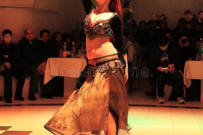 Turkish Night, Entertainment, Cultural Dance 3