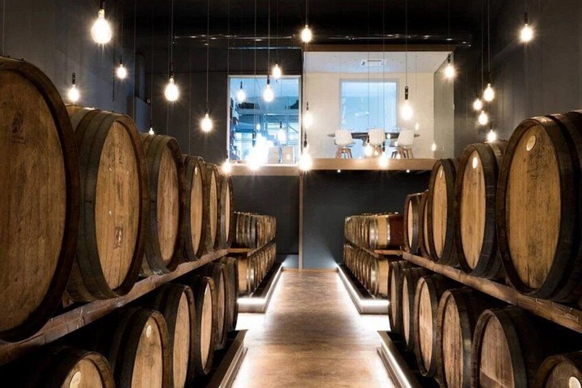 Exclusive Private 3 Days Amarone Wine Experience from Florence 4