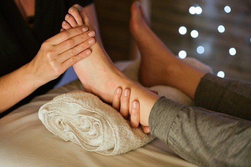 Marrakech: Moroccan Hammam & Massage with transfer 3