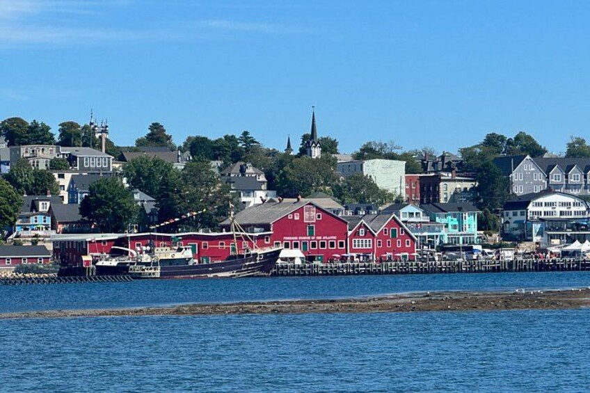 Private Custom Halifax Tours Explore Nova Scotia Your Way 4