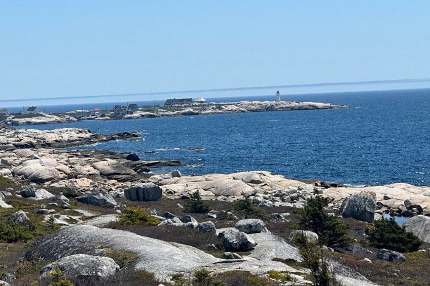 Private Custom Halifax Tours Explore Nova Scotia Your Way 2
