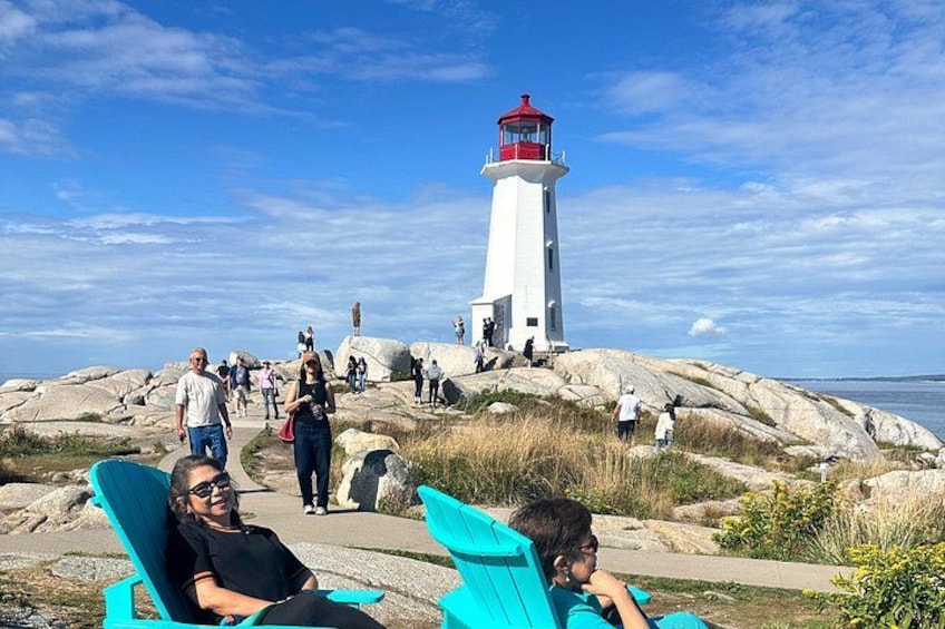 Private Custom Halifax Tours Explore Nova Scotia Your Way 1