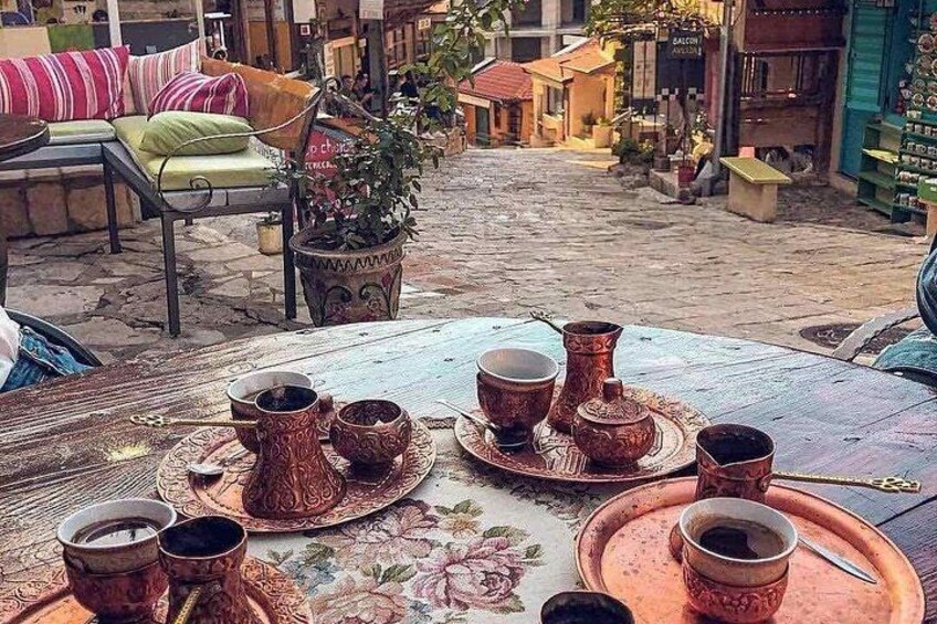 Experience Two Towns The Town of Pirates and Montenegro Pompeii 2
