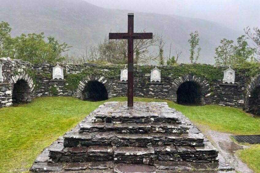 Gougane Barra to Mizen Head - Luxury Chauffeur Guided Day Tour 5