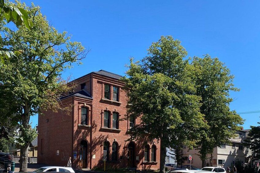 Charlottetown Walking Tour 4