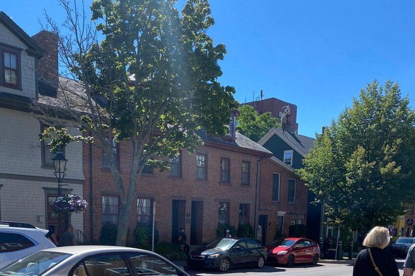 Charlottetown Walking Tour 2
