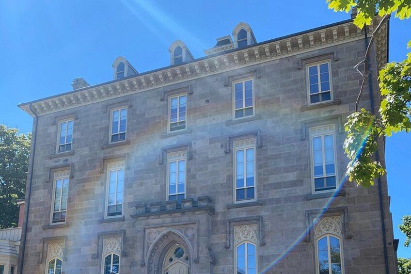 Charlottetown Walking Tour 2