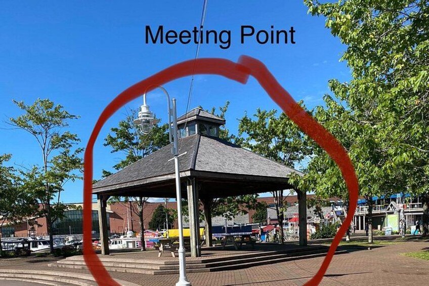 Charlottetown Walking Tour 2