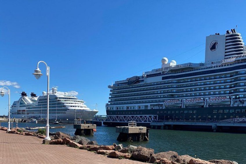 Charlottetown Walking Tour 2