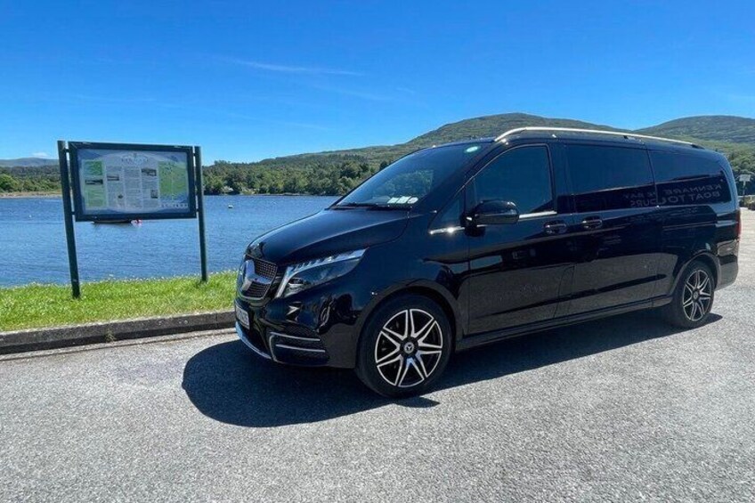 The Beara Peninsula - Private Guided Day Excursion from Cork 3