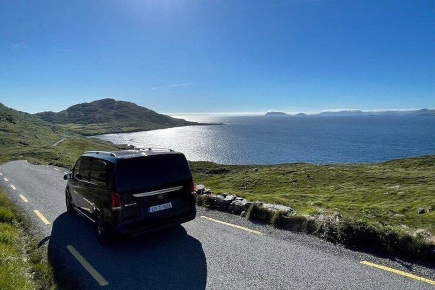 The Beara Peninsula - Private Guided Day Excursion from Cork 1