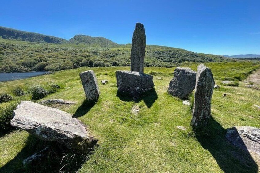 The Beara Peninsula - Private Guided Day Excursion from Cork 4