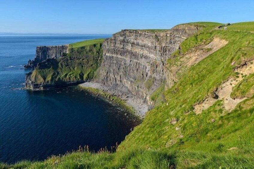 The Cliffs of Moher - Private Guided Day Tour from Cork 5