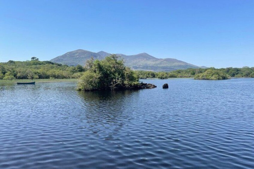 The Ring of Kerry - Private Guided Tour from Cork 3