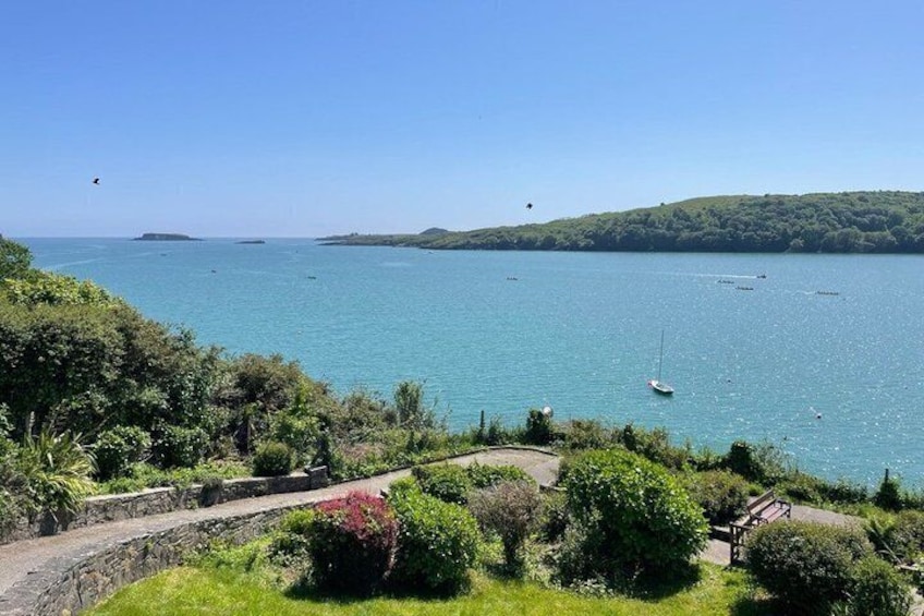 West Corks Hidden Coastal Treasures - Private Day Trip from Cork 1