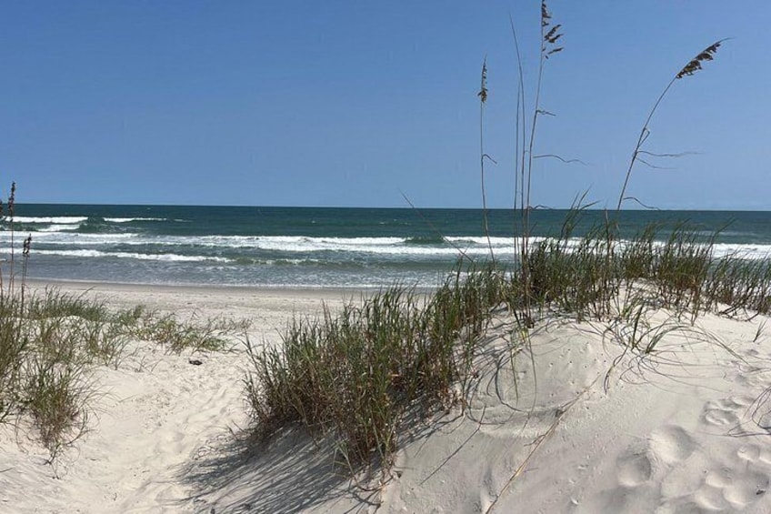 Masonboro Beach 2