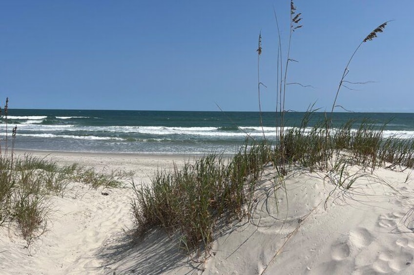 Masonboro Beach 2