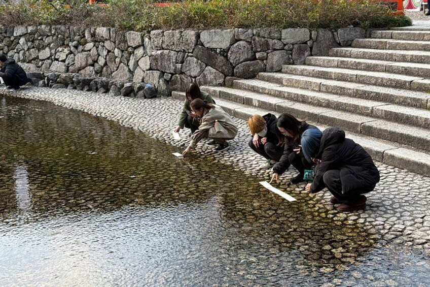 Skip the Crowds Kyoto 8 Million Gods Bike Adventure 3