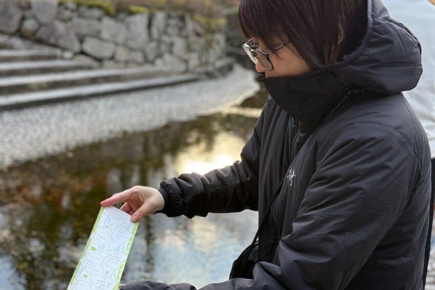 Skip the Crowds Kyoto 8 Million Gods Bike Adventure 2