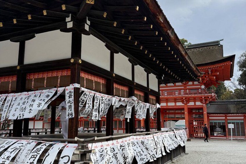 Skip the Crowds Kyoto 8 Million Gods Bike Adventure 4