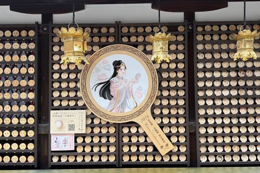 Skip the Crowds Kyoto 8 Million Gods Bike Adventure 5