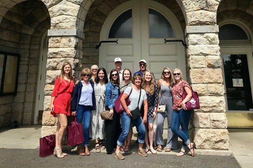 Introduction to Sonoma Walking Tour 2