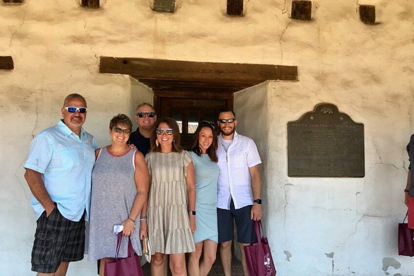 Introduction to Sonoma Walking Tour 2