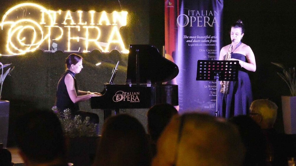 Picture 8 for Activity Taormina International Music Festival 2026 5