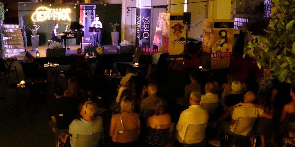 Picture 9 for Activity Taormina International Music Festival 2026 4
