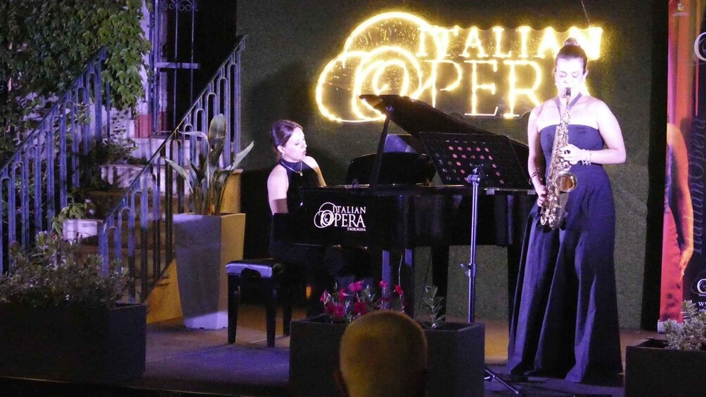 Picture 11 for Activity Taormina International Music Festival 2026 2
