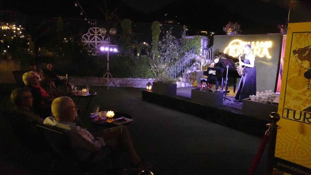 Picture 10 for Activity Taormina International Music Festival 2026 3