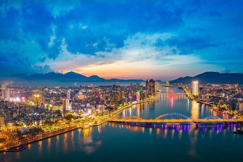 Vietnam 7 Day Discovery North Central and South Highlights 1