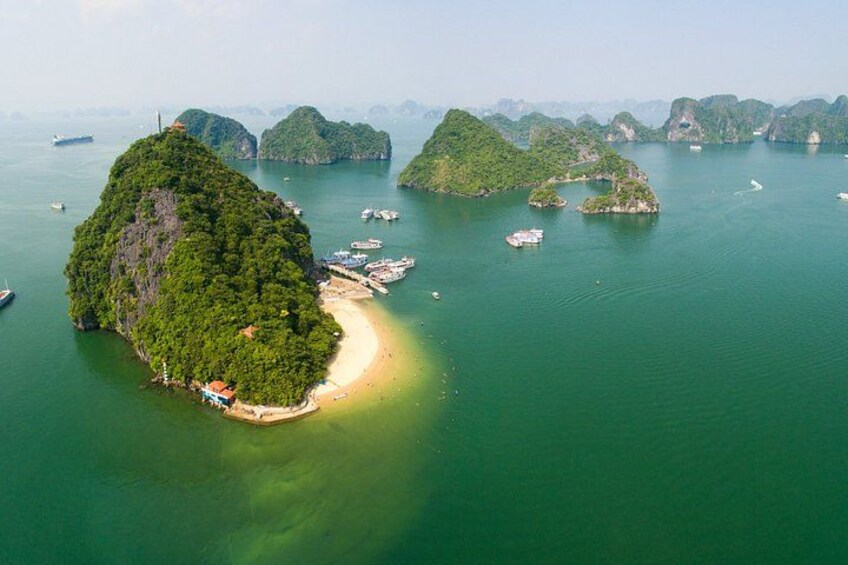 Vietnam 7 Day Discovery North Central and South Highlights 5