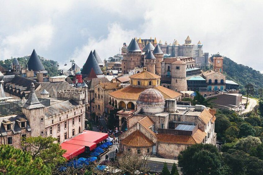 Vietnam 7 Day Discovery North Central and South Highlights 4
