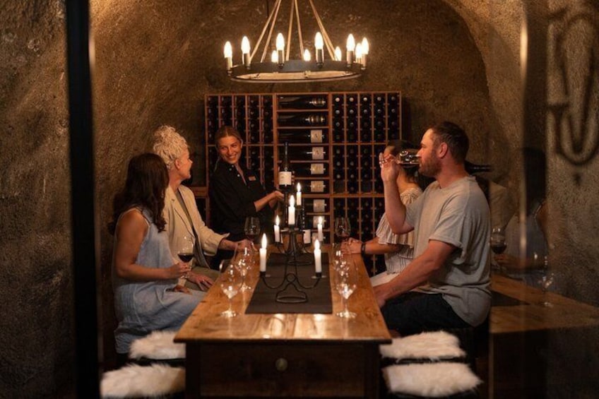 Private Queenstown Gourmet Wine Tour - 4 Wineries Visits & Lunch 5