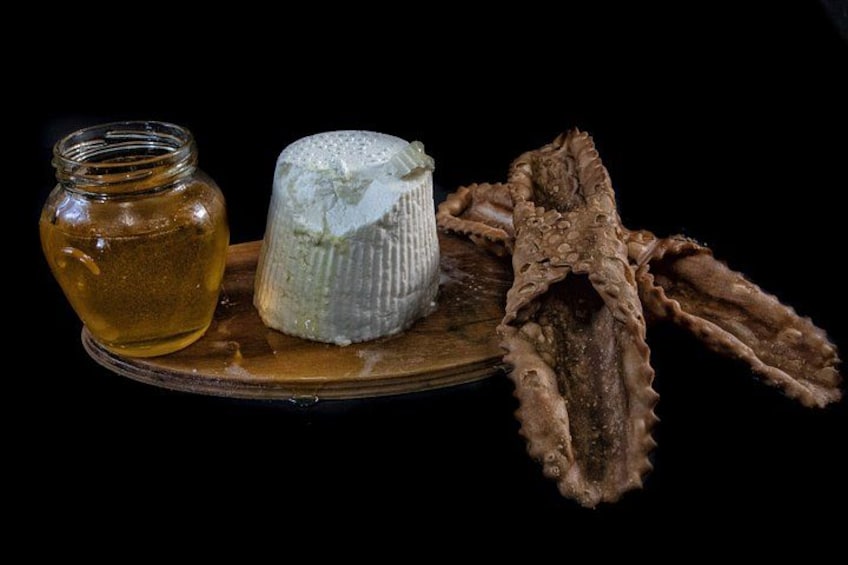 Tour Flamingo way Salt Pans and Sicilian Cheese Tasting 5