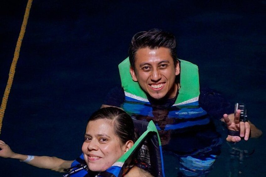 Tres Cenotes Tour from Merida 2