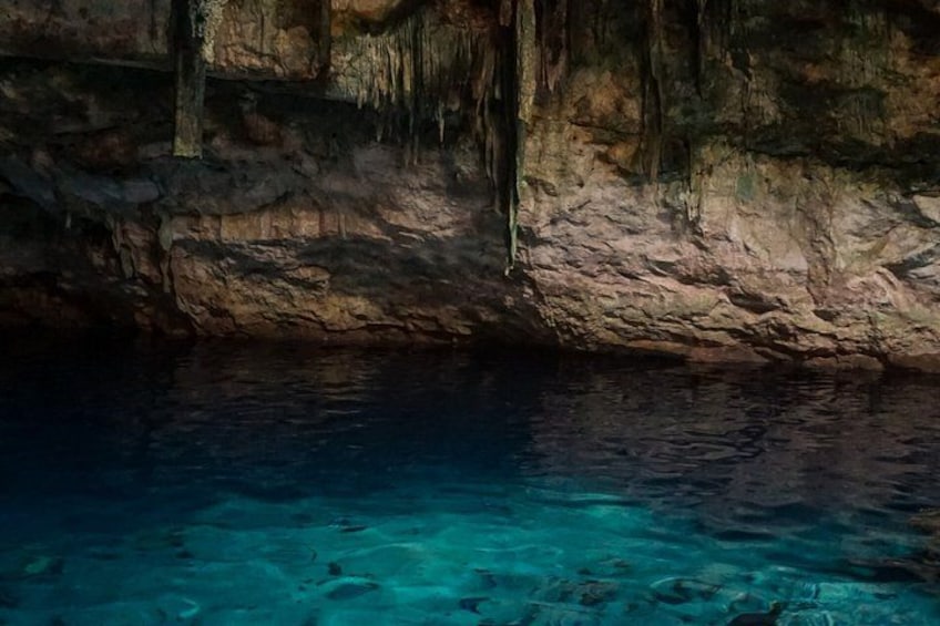 Tres Cenotes Tour from Merida 5
