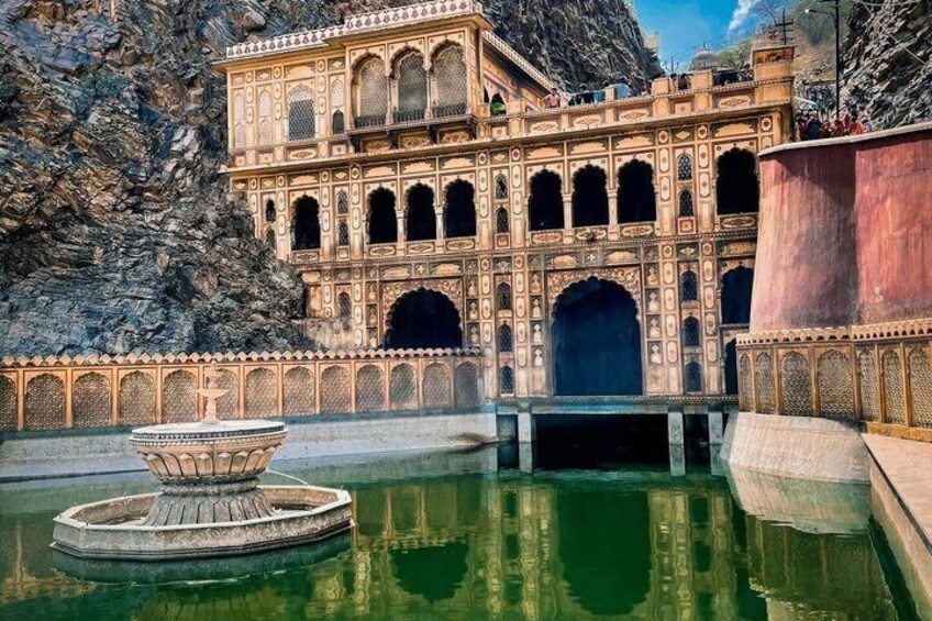 5 Day Private Luxury Golden Triangle Tour Delhi Agra Jaipur 2