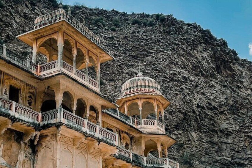 5 Day Private Luxury Golden Triangle Tour Delhi Agra Jaipur 3