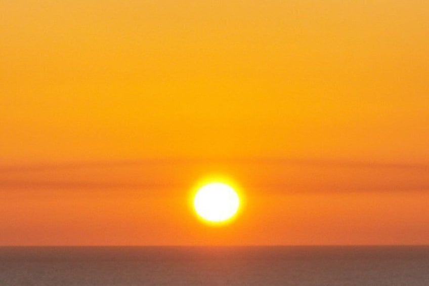 2 Hour Private Sunset Cruise in Panama City Beach 2