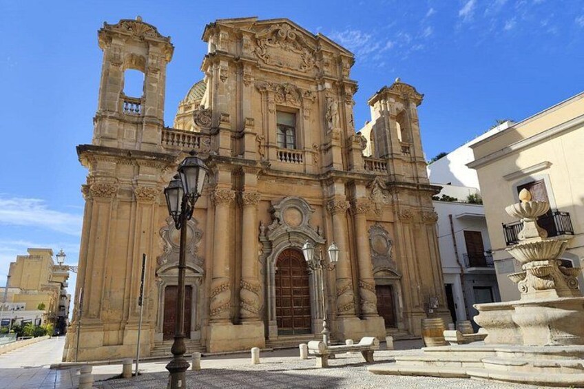 Discover Marsala the True Sicilian Charm 1