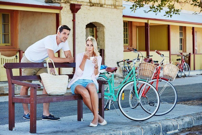 Private All-inclusive Rottnest Island Luxury Tour from Perth 2