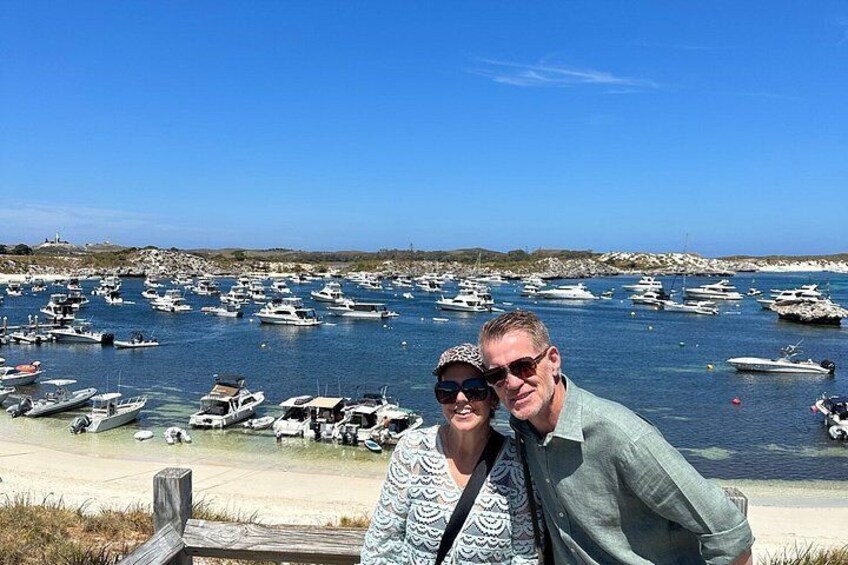 Private All-inclusive Rottnest Island Luxury Tour from Perth 4
