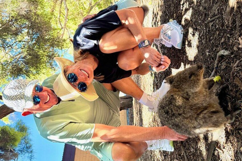 Private All-inclusive Rottnest Island Luxury Tour from Perth 2