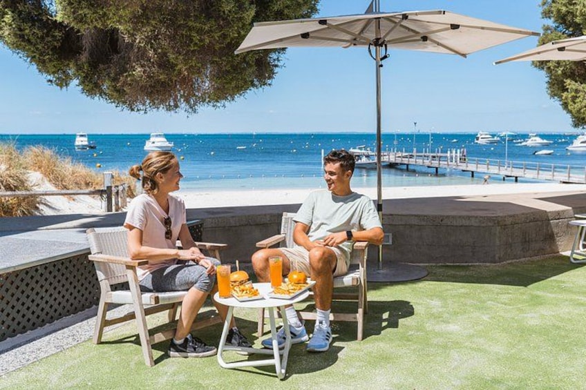 Private All-inclusive Rottnest Island Luxury Tour from Perth 4