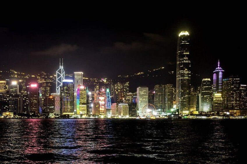 Lights, Harbour, Action! A Self-Guided Tsim Sha Tsui Walking Tour 2