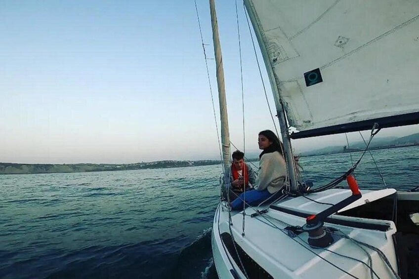 Sailing Adventures in Bilbao 3